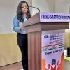 Bageshree Naik