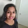 Anusree Manickoth