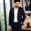 Manish Sen