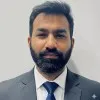 Muddit Chaudhary