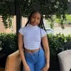 Tshepiso Hlabangwane