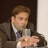 Saikat Mukherjee