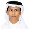 Salem Alreheedi