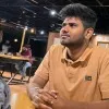 Dinesh Anandan