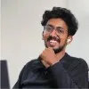 Krishnamohan Joshi