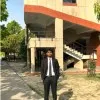 Arnav Raj