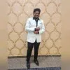 John Praveen Raj Sahayaraj