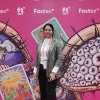 Farhana Syed