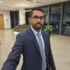 Afzal Shamsudeen