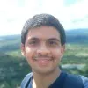 Kaushik Bandodkar