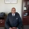 Cedric Ivory