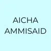 aicha ammisaid