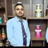 Deepak Sharma