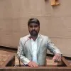 Poloju Mahender
