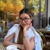 Aliya Sadykova