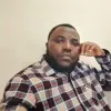 Omorodion Idehen