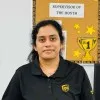 N Sharada