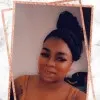 Nykerria Williams