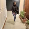 Mary Gitau