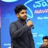 Varun Guruprasad