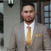 Alvine Adams