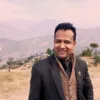 Aatmaram Thapa
