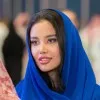 Khawlah Alzahrani