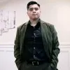 Jeffrey Paredes