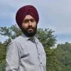 Manpreet Singh Saluja