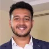 Shreyas Lawrence