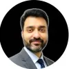 Pratik Kaul