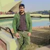 Taushif Alam