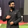 Anurag Singh