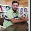 Piyush Patil