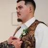 Brandon Allison