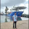 satish kolati