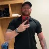 Jeremy Uselton