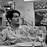 Asim Zehri
