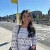 Varsha Rajalingam