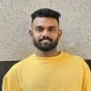 sreejith rajan