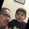 krishna rao