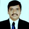 B Shiva Krishna