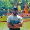 Bhavesh Salve