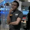 Joshua Ndiema