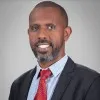 Michael Abreha