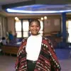 Ruby Wangombe
