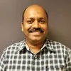 Krishna Seeram