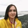 Ekaterina Mustafina