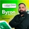 Byron Montero