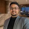 Sudip Shil Sharma